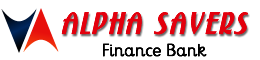 Alpha Savers Finance Bank